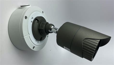 box junction cameras|junction box for bullet camera.